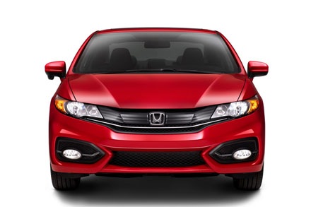 2014 Honda Civic in Canada  Canadian Prices Trims Specs Photos Recalls   AutoTraderca